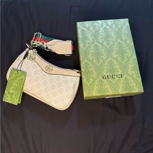 Gucci Ophidia Bag
